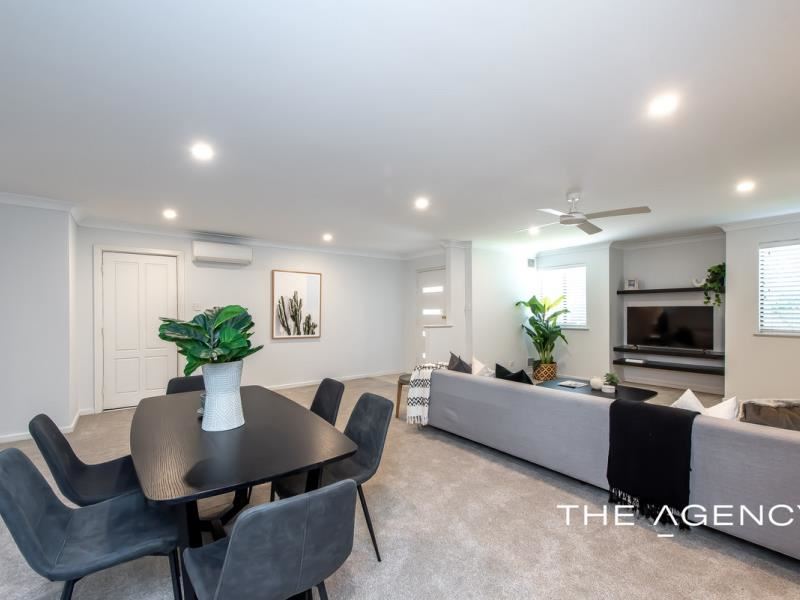 10A Hubbard Drive, Padbury