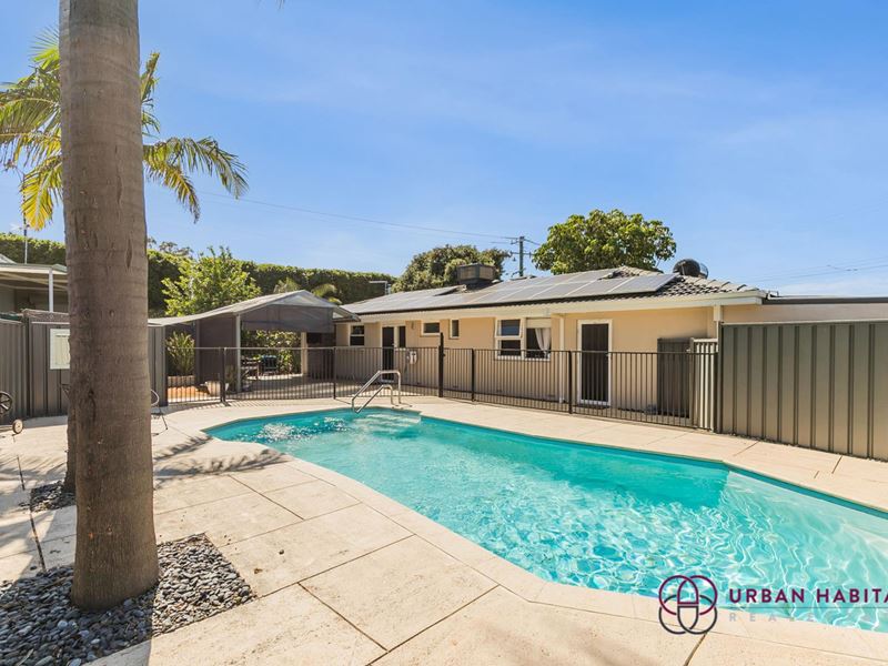 40 Cockman Way, Orelia