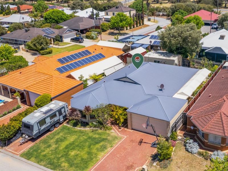 3 Glenelg Way, Meadow Springs