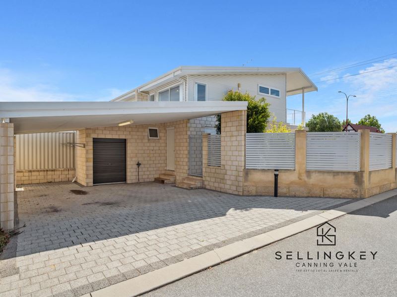 38 Wialki Lane, Canning Vale