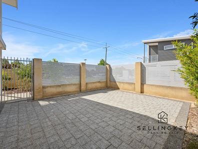 38 Wialki Lane, Canning Vale WA 6155