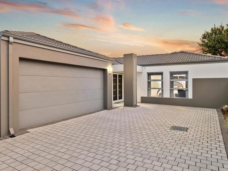 85C Drummond Street, Bedford