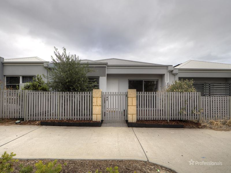 31 Gouldian Circuit, Alkimos WA 6038