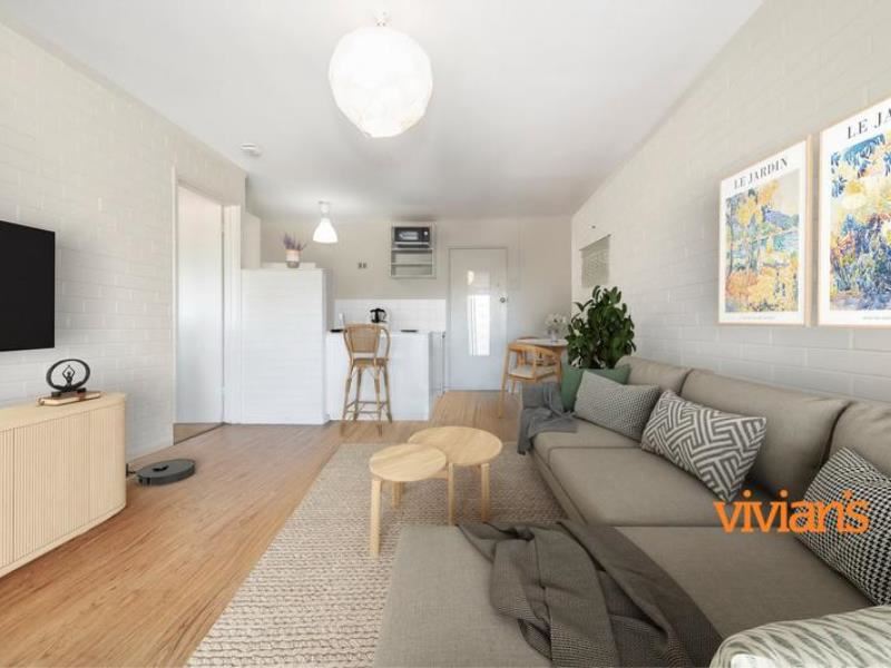 25/630 Stirling Highway, Mosman Park