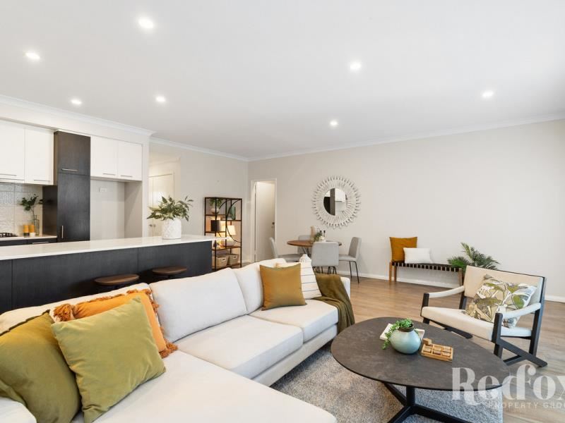 2/18 Stuart Street, Maylands