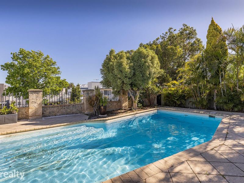 1 Argyll Place, Duncraig