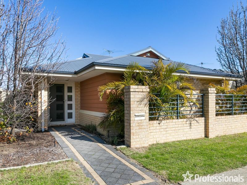23 Yarra Promenade, Hammond Park
