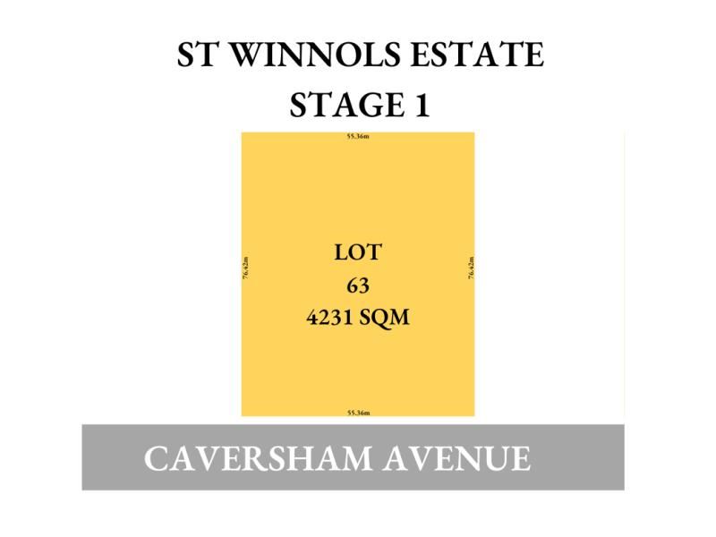 63/ Caversham Avenue, Caversham WA 6055