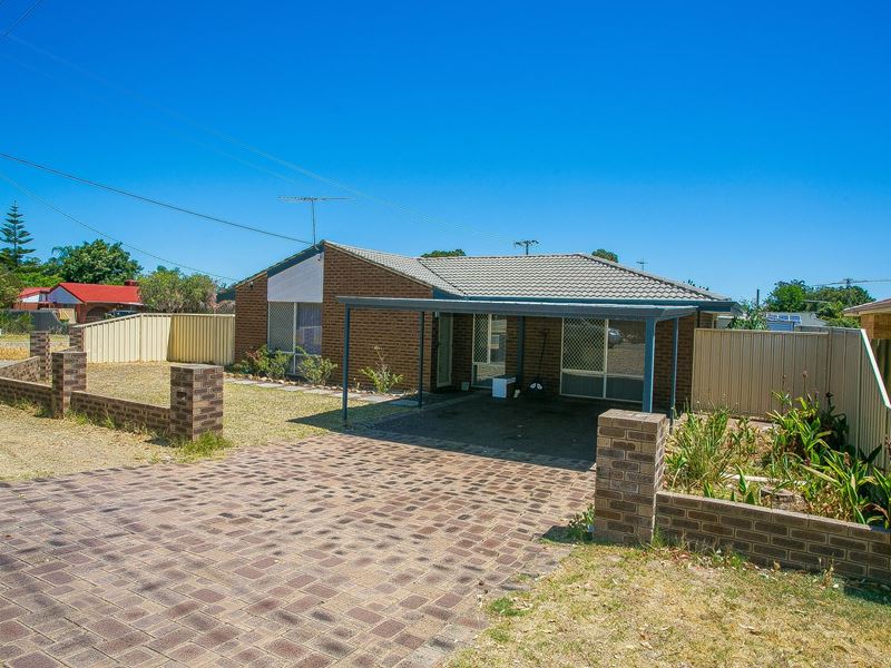 177 Crandon Street, Gosnells