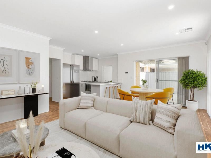 11 Camballin Street, Brabham