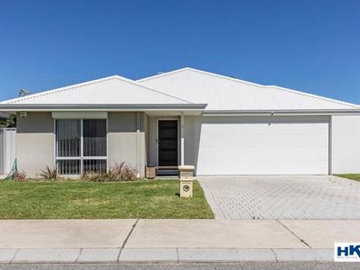 11 Camballin Street, Brabham WA 6055