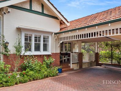 115 Second Avenue, Mount Lawley WA 6050