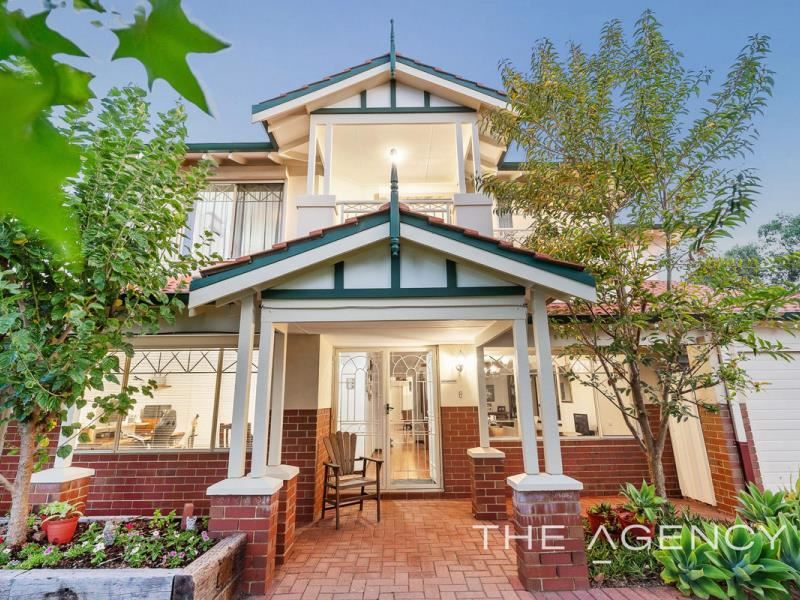 6 Seabrook Place, Success
