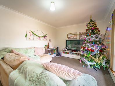 26 Ludlow  Way, Warnbro WA 6169