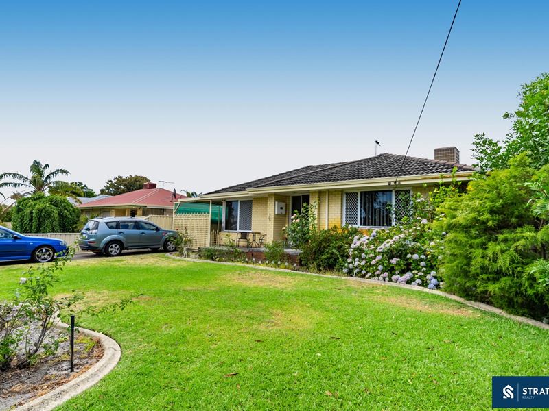 14 Ravenscroft Way, Kelmscott
