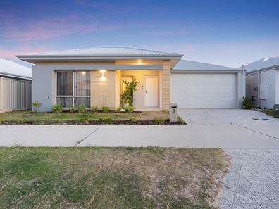 3 Gimbal Way, Alkimos WA 6038