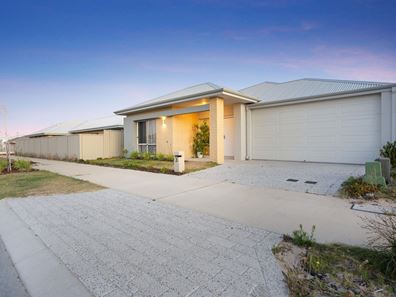 3 Gimbal Way, Alkimos WA 6038