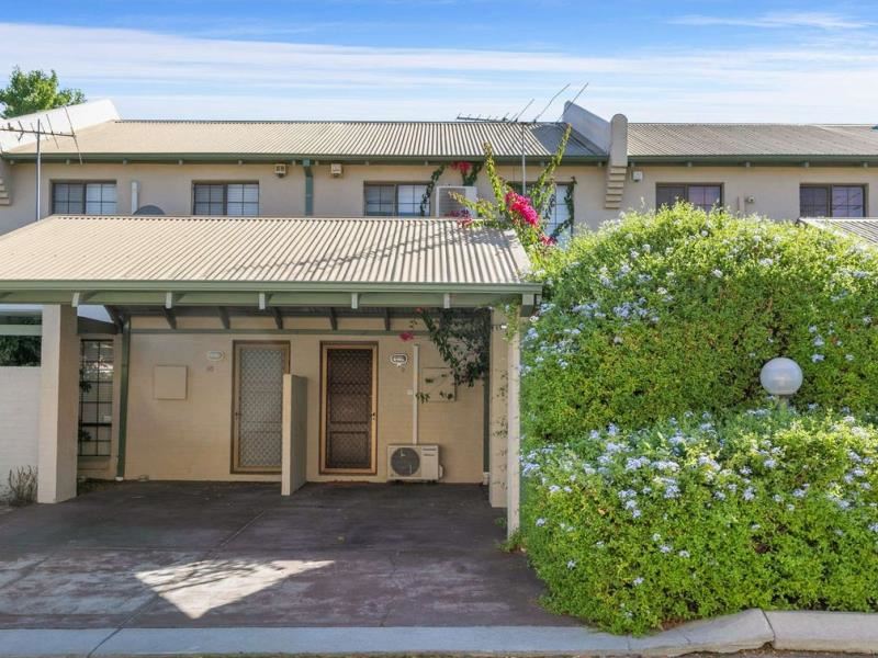 Mount Lawley