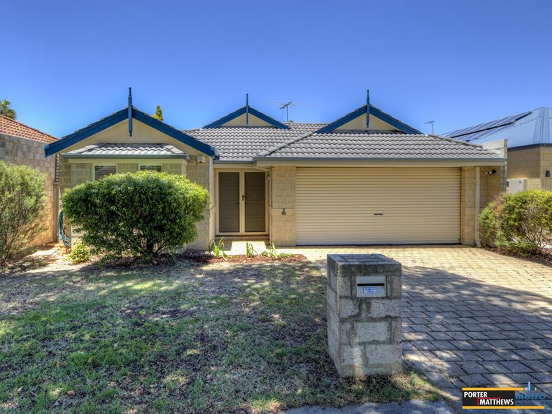 3/16 Bignel Place, Redcliffe