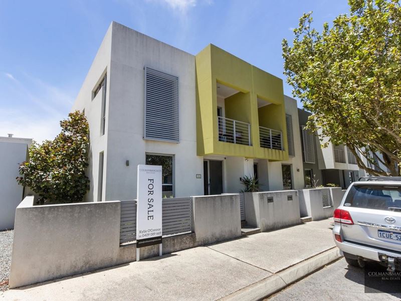 170 The Boardwalk Boulevard, Halls Head