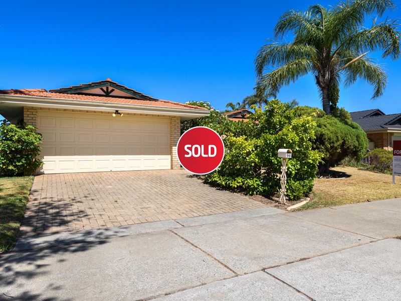 96 Coronata Drive, Warnbro