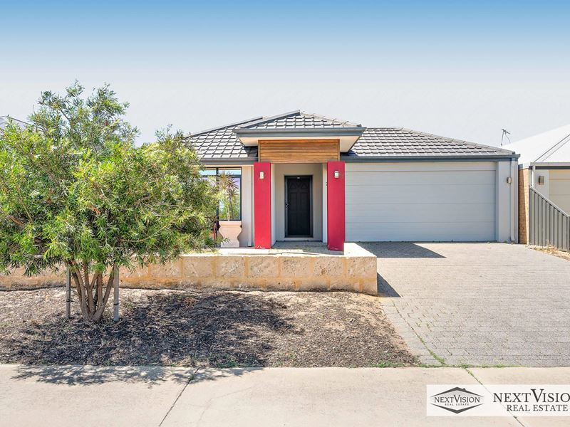 20 Gicha Close, Lake Coogee