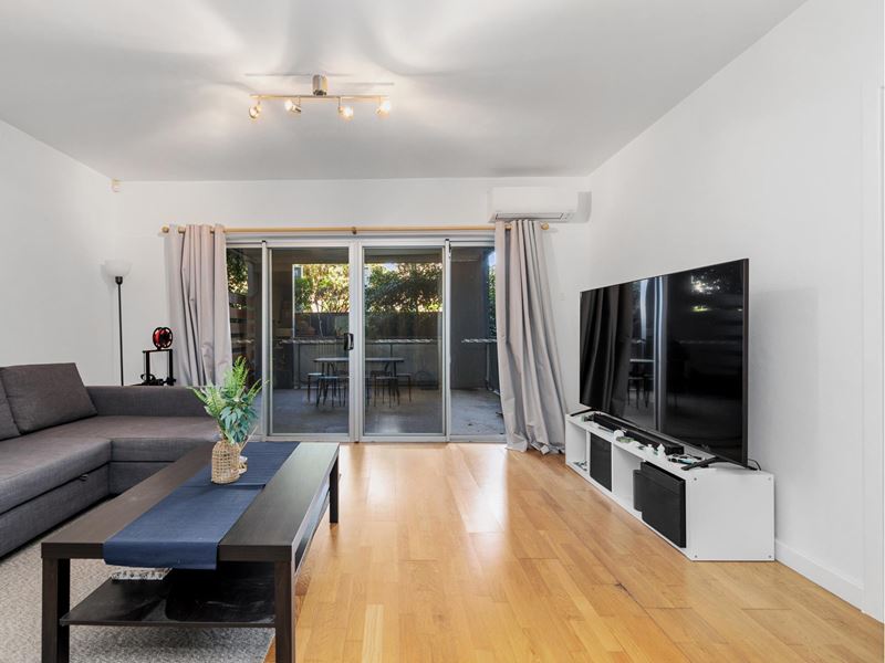 3/159 Labouchere Road, Como
