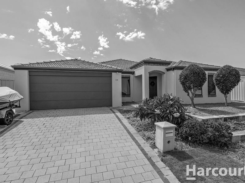 58 Iluka Road, Dawesville