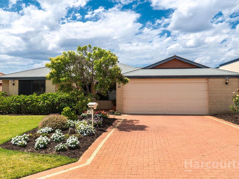 23 Brantwood Approach, Hocking