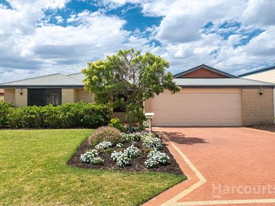 23 Brantwood Approach, Hocking WA 6065