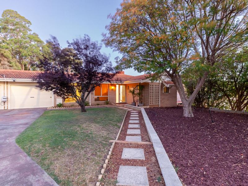 35 Carawatha Ave, Mount Nasura