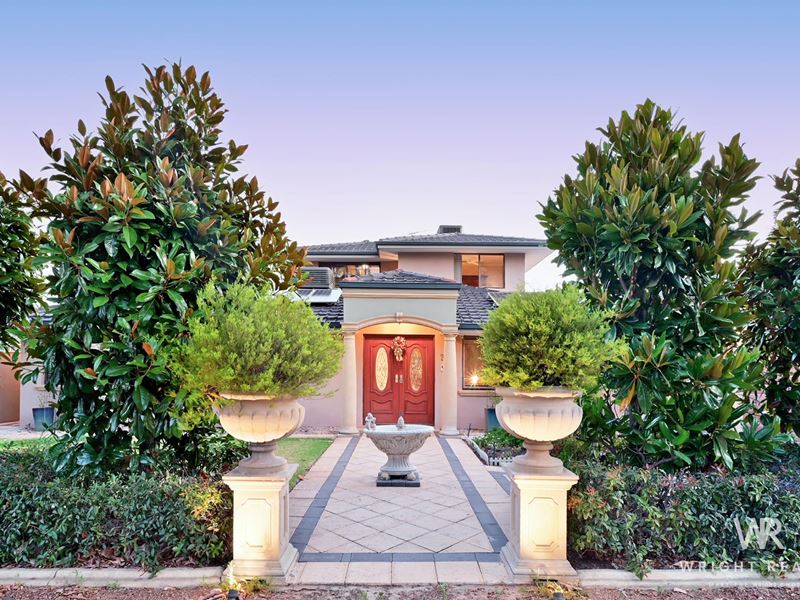 2 Moffat Place, Warwick