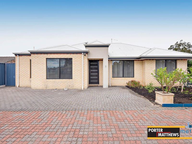 1/121 Gibbs Street, East Cannington
