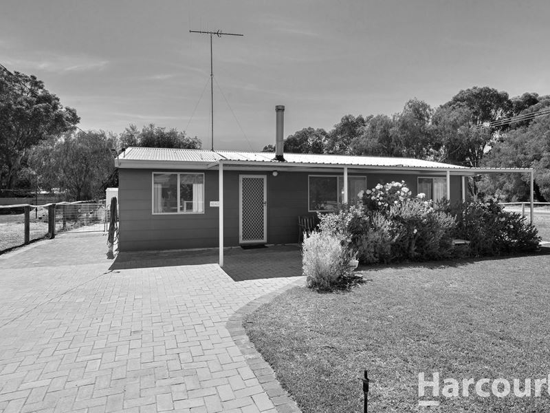 8 Wildcat Way, Preston Beach