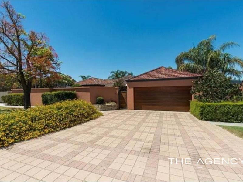 30 McCartney Crescent, Lathlain