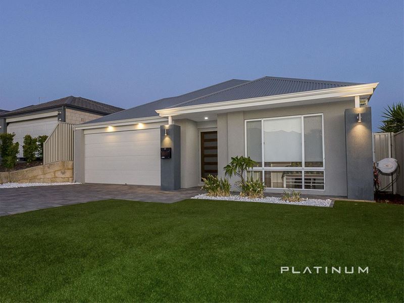 11 Quayside Avenue, Alkimos