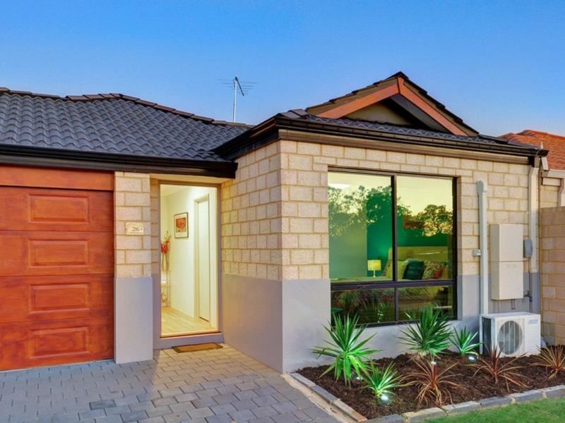 26 Strathmerton Road, Banksia Grove WA 6031