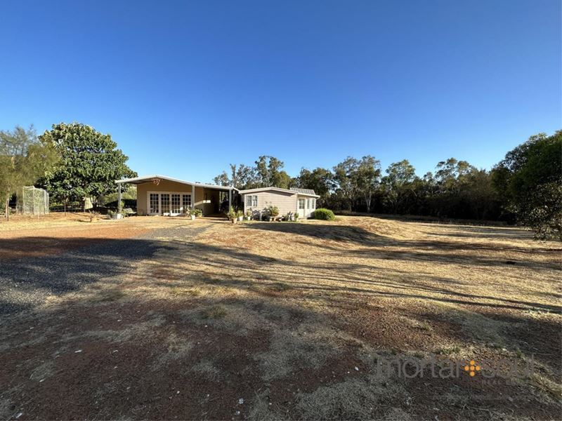 9 Casuarina Cl, Bindoon WA 6502