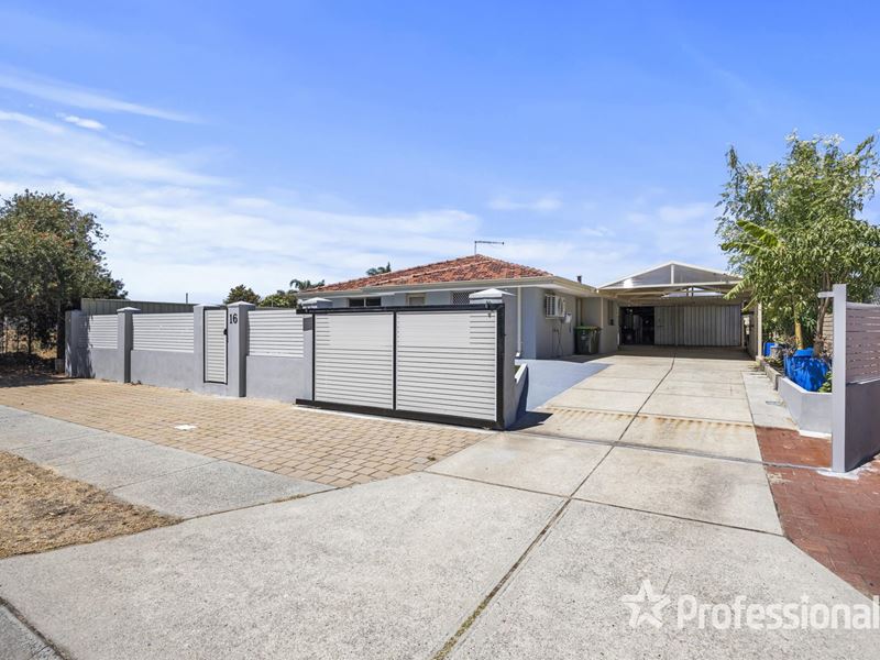 16 Decourcey Way, Marangaroo