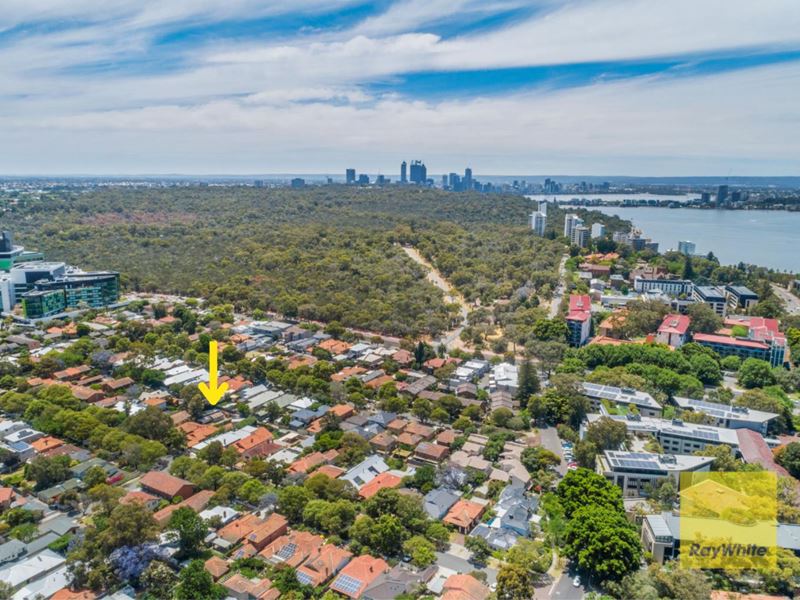 22 Kanimbla Road, Nedlands