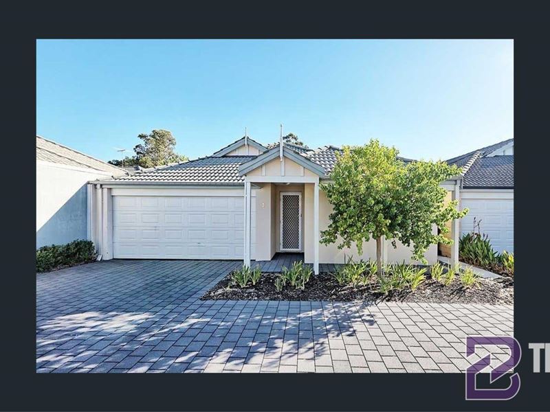 3/24 Larwood Crescent, High Wycombe