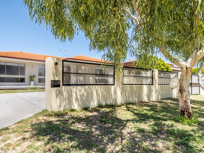 13 Ives Street, Hamilton Hill