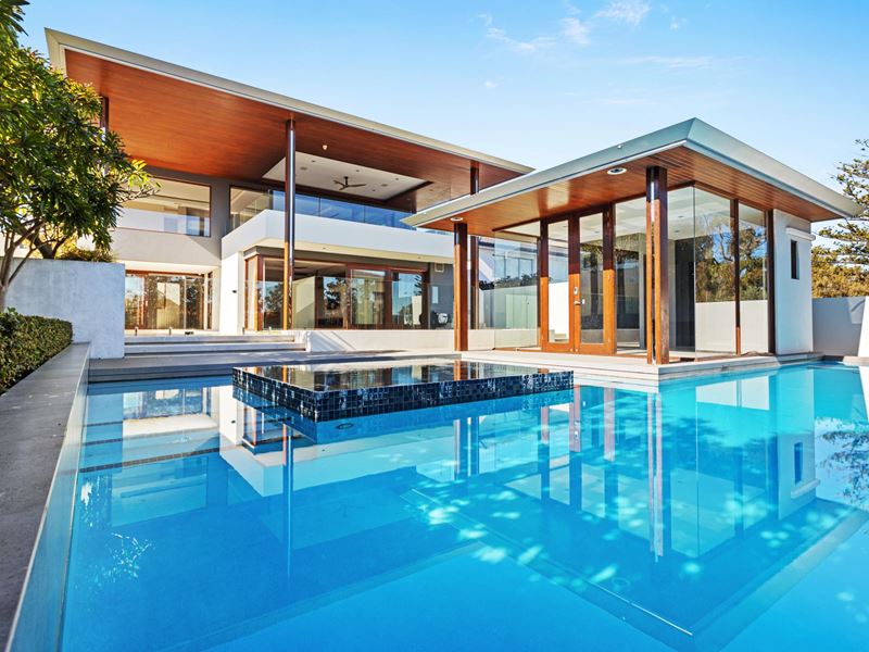 3 Tumut Road, City Beach