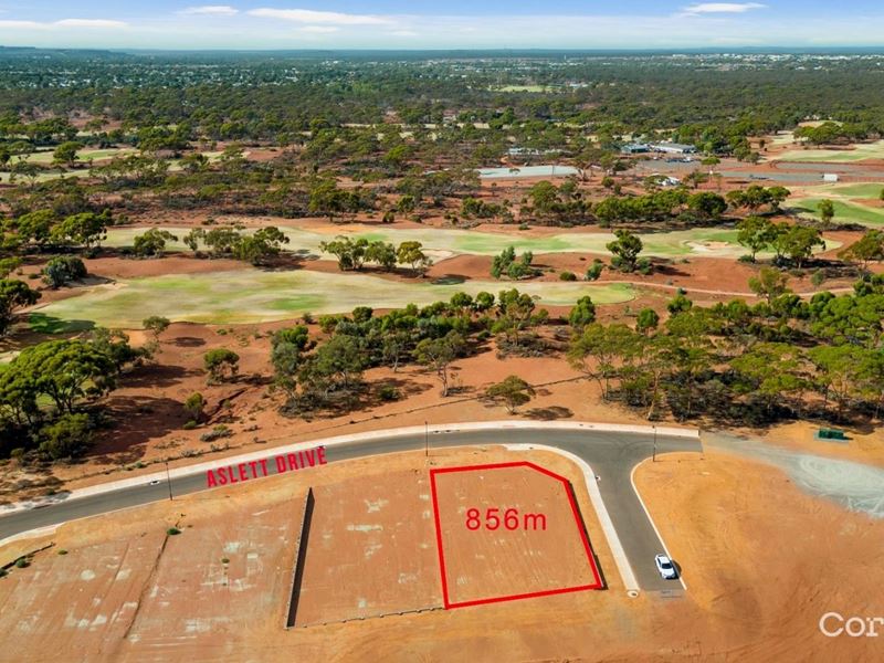 138 Aslett Drive (Lot 224), Karlkurla