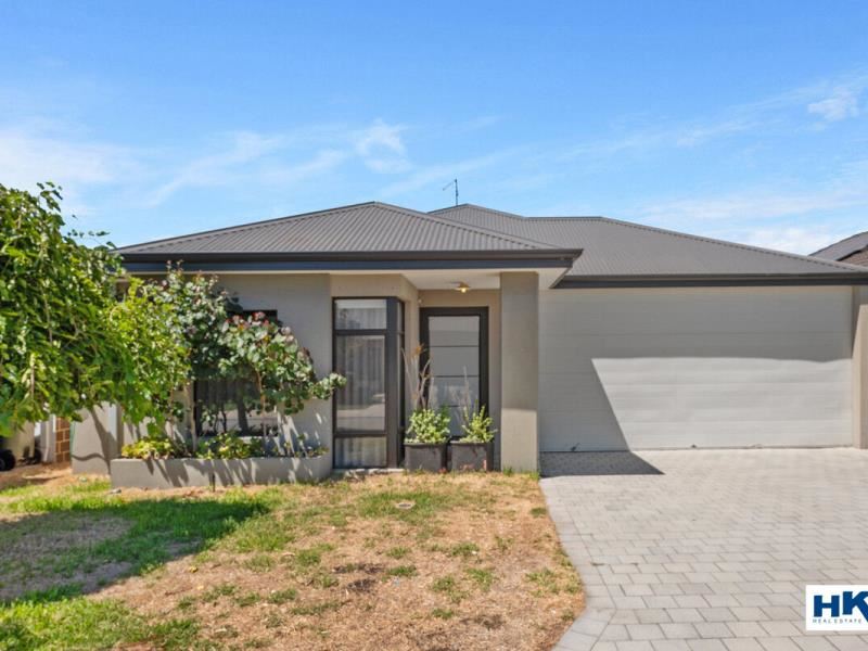 10 Welford Street, Aveley WA 6069