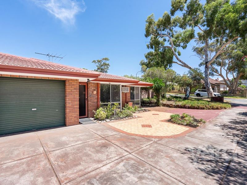 1/48 Westbury Crescent, Bicton