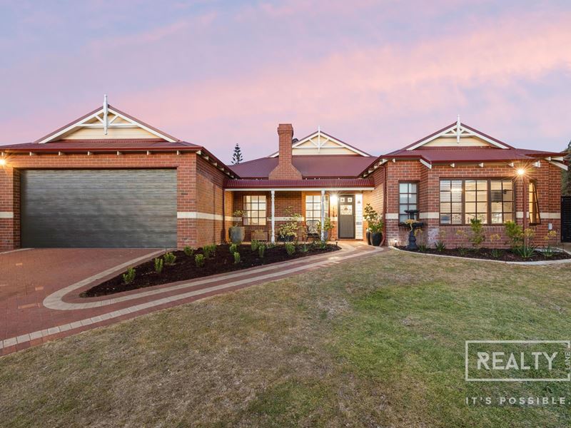 27 Ellesmere Heights, Hillarys