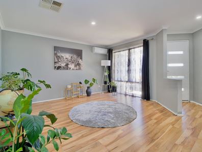 36 Pavonia Parade, Baldivis WA 6171