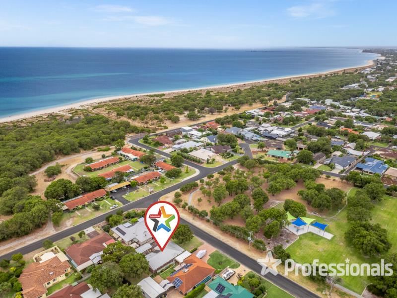 4 Barnard Road, Broadwater