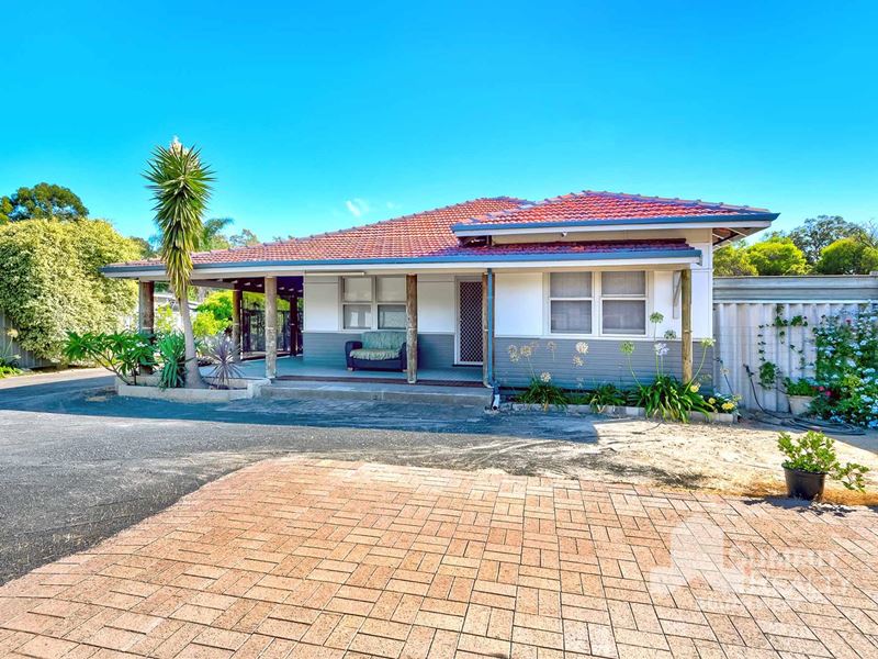 186 South Western Highway, Picton